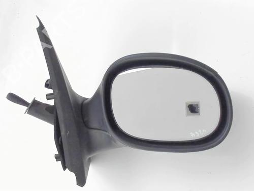 Right mirror CITROËN C2 (JM_) 1.4 HDi | BP20400398C27 
