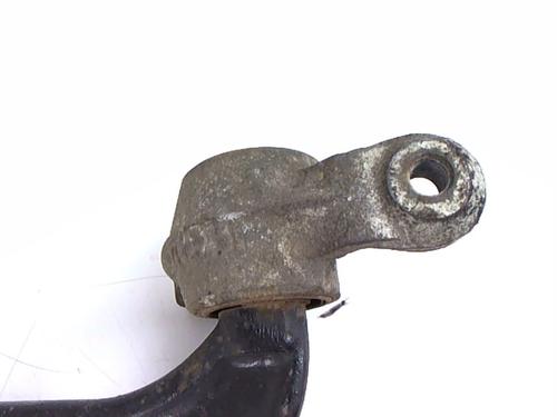 Used Left front suspension arm Left front suspension arm CITROËN C8 (EA_, EB_) 2.0 HDi (109 hp) 20399191 20399191