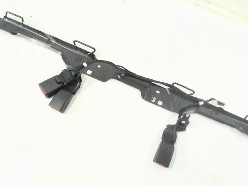 Rear seat PEUGEOT 208 II (UB_, UP_, UW_, UJ_) 1.5 BlueHDI 100 | BP29638818C17 