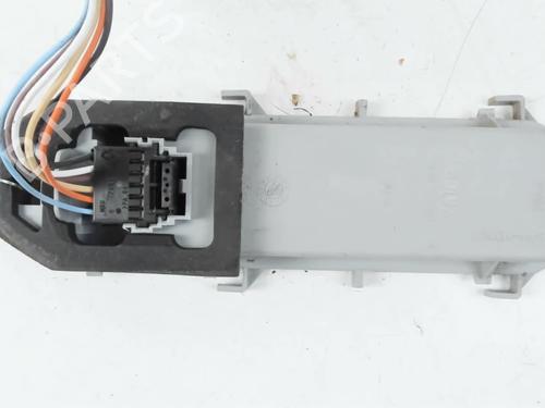 Lampeholder Lampeholder RENAULT CLIO II (BB_, CB_) 1.2 16V (BB05, BB0W, BB11, BB27, BB2T, BB2U, BB2V, CB05,... (75 hp) 34145970 34145970