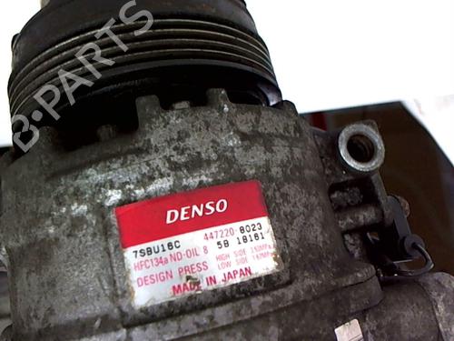 AC compressor BMW 3 Coupe (E46) 330 Ci | BP20425252M34 
