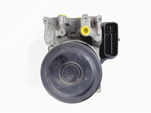 ABS pump TOYOTA RAV 4 III (_A3_) 2.2 D 4WD (ALA30_, ALA30R) | BP20419796M43 