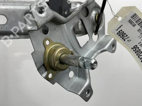 Rear right window mechanism HYUNDAI GETZ (TB) 1.1 | BP20439624C25 