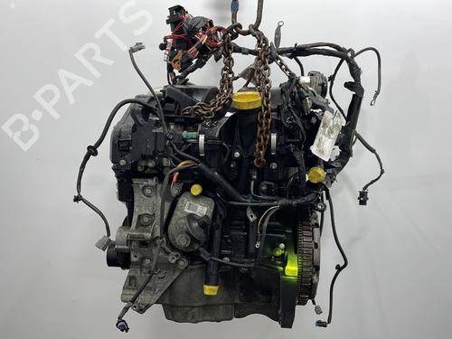 Engine RENAULT TWINGO II (CN0_) 1.5 dCi (CN0E) | BP31817598M1  - Image 7