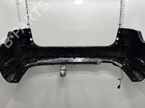 Rear bumper CITROËN C5 III Break (RW_) 2.0 HDi | BP29922036C8