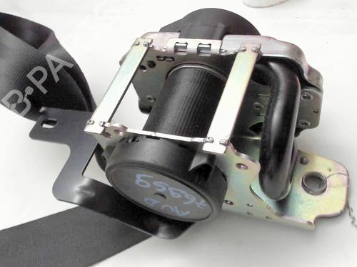 Front right belt tensioner HYUNDAI TUCSON (TL, TLE) 2.0 CRDi | BP26964695C88 