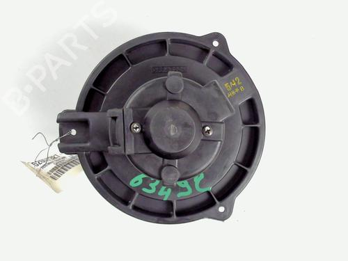 Used Heater blower motor Heater blower motor KIA CARNIVAL II (GQ) 2.9 CRDi (144 hp) 20398708 20398708