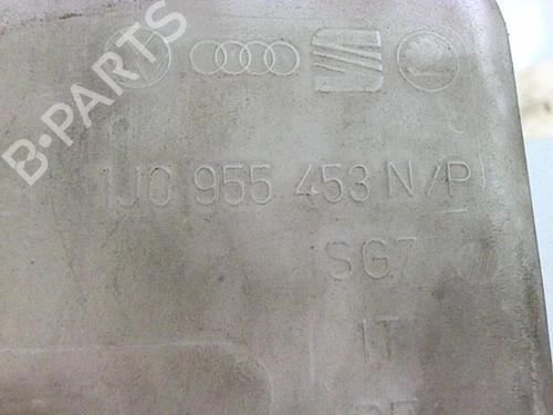 Windscreen washer tank AUDI A3 (8L1) 1.9 TDI | BP20459612C113 