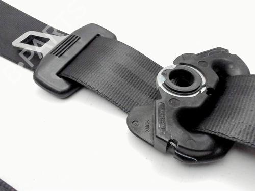 Front right belt tensioner VW TOUAREG (7LA, 7L6, 7L7) 3.0 V6 TDI | BP29374985C88 