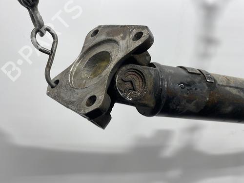 Driveshaft MAZDA BT-50 Pickup (CD, UN) 2.5 MRZ-CD 4x4 (UNY0W3) | BP31761431M37