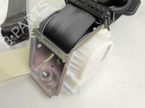 Used Rear right seatbelt Rear right seatbelt CITROËN C3 II (SC_) 1.6 BlueHDi 75 (75 hp) 20442847 20442847
