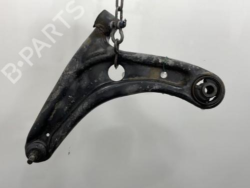 Left front suspension arm HONDA JAZZ II (GD_, GE3, GE2) 1.3 iDSi (GD1) | BP20418654M12 