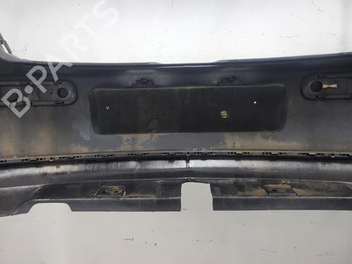 Rear bumper VW GOLF IV (1J1) 1.9 TDI | BP22102408C8 