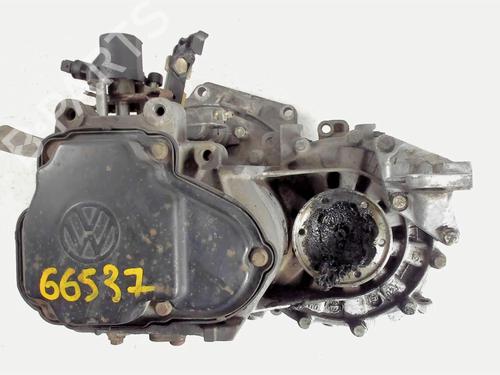 Gearbox SEAT IBIZA II (6K1) 1.9 TDI | BP21206470M3 