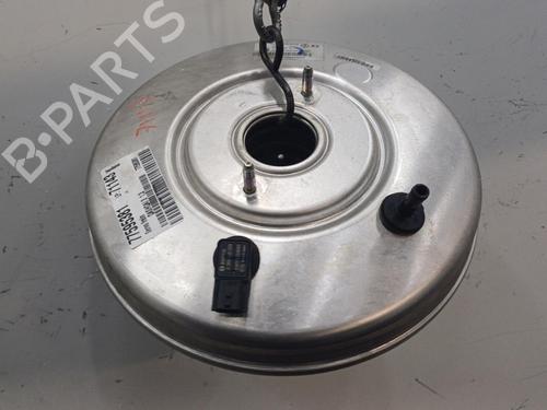 Servo brake NISSAN QASHQAI III (J12) 1.3 DIG-T | BP20449843M42 