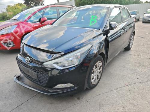 Used Parts HYUNDAI i20 II (GB, IB) 1.1 CRDi 2266698