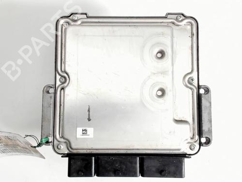 Engine control unit (ECU) RENAULT SCÉNIC III (JZ0/1_) 1.6 dCi (JZ00, JZ12) | BP31679441M57 