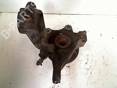 Left front steering knuckle CITROËN XSARA Break (N2) 1.9 D | BP20414048M25 