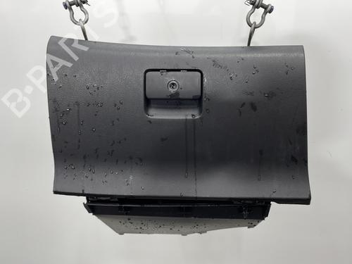 Used Glove box Glove box PEUGEOT 307 Break (3E) 1.6 HDi 110 (109 hp) 28567615 28567615