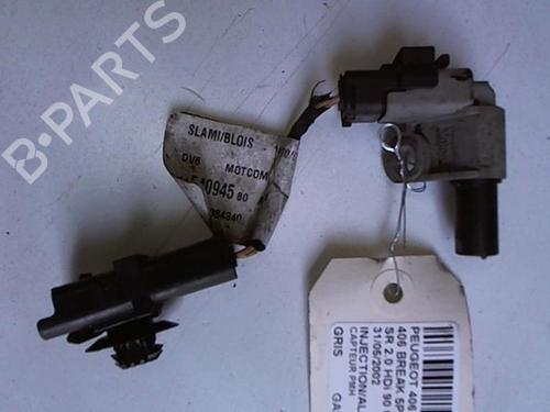 Elektronisk modul PEUGEOT 406 Break (8E/F) 2.0 HDI 90 (90 hp) 20436974