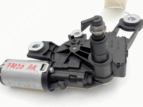 Rear wiper motor AUDI A4 B8 Avant (8K5) 2.7 TDI | BP29374837M102 