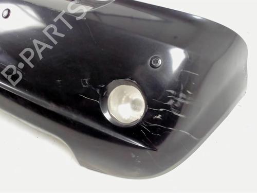 Bak støtfanger CHEVROLET MATIZ (M200, M250) 0.8 | BP20447658C8 