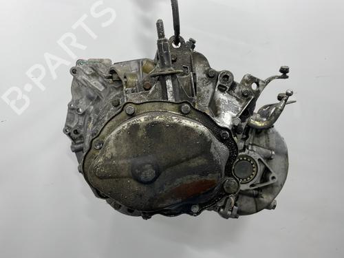 Used Gearbox Gearbox PEUGEOT 405 I (15B) 1.9 Diesel (69 hp) 31377027 31377027