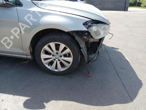 Engine VW GOLF VII (5G1, BQ1, BE1, BE2) 1.6 TDI | BP24653980M1 