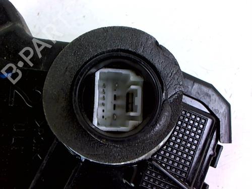 Front left lock TOYOTA VERSO (_R2_) 1.6 D4-D (WAR20_) | BP20465933C98 