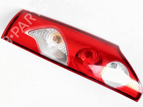 Right taillight RENAULT KANGOO / GRAND KANGOO II (KW0/1_) 1.5 dCi 90 (KW05, KW08, KW0G, KW11) | BP29165071C35 