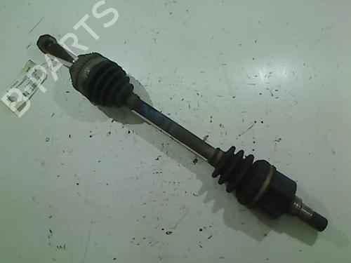 Used Left front driveshaft CHEVROLET MATIZ (M200, M250) 1.0 LPG (67 hp) 20475995