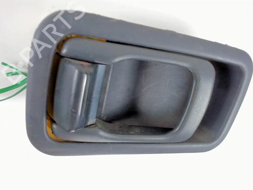 Used Rear left interior door handle NISSAN ALMERA I Hatchback (N15) 1.4 (87 hp) 21236047