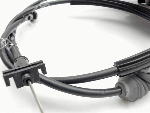 Front right lock VOLVO C30 (533) 1.6 D | BP21221321C97 