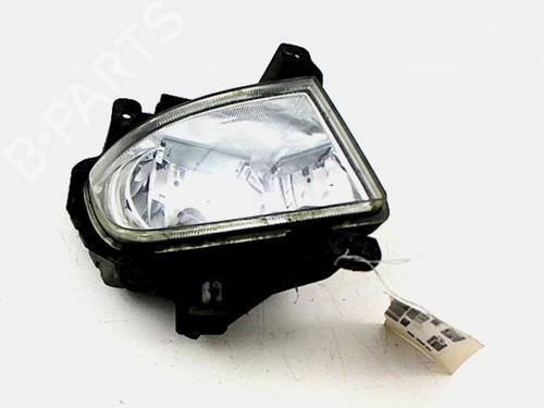 Used Right front fog light Right front fog light HYUNDAI MATRIX (FC) 1.5 CRDi VGT (110 hp) 20448554 20448554