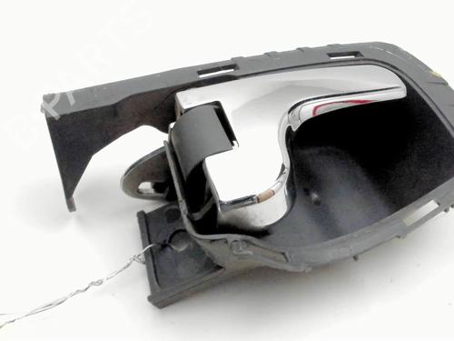Front right interior door handle MERCEDES-BENZ VITO Van (W638) 108 CDI 2.2 (638.094) | BP27163601I14 