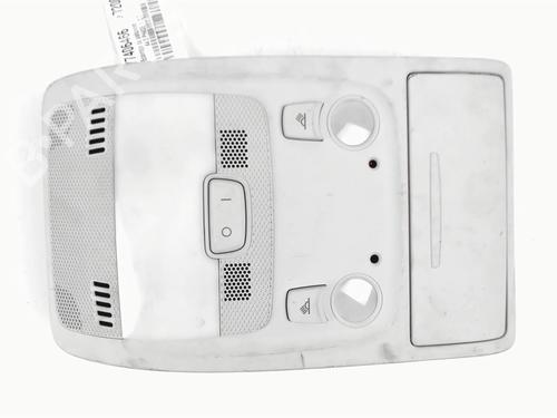 Used Interior roof light AUDI A4 B8 (8K2) 2.7 TDI (190 hp) 20404824