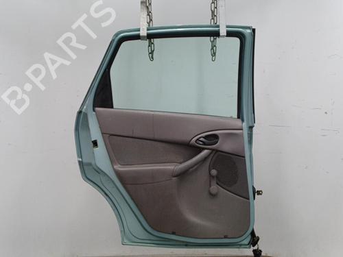 Left rear door FORD FOCUS I (DAW, DBW) 1.8 Turbo DI / TDDi | BP20428954C4 