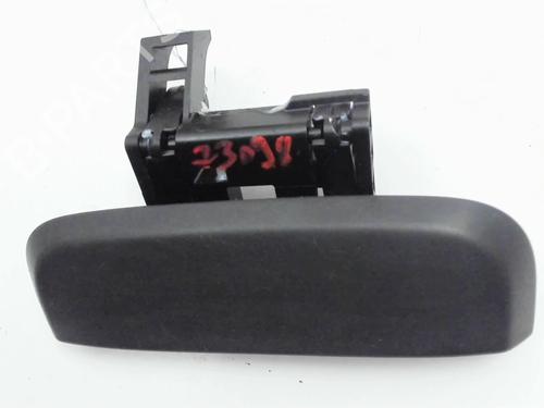 Tailgate handle SUZUKI CELERIO (LF) 1.0 (AVK310) | BP20388746C132 