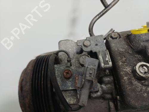 AC compressor BMW 1 (F20) | BP36757500M34 - Image 5