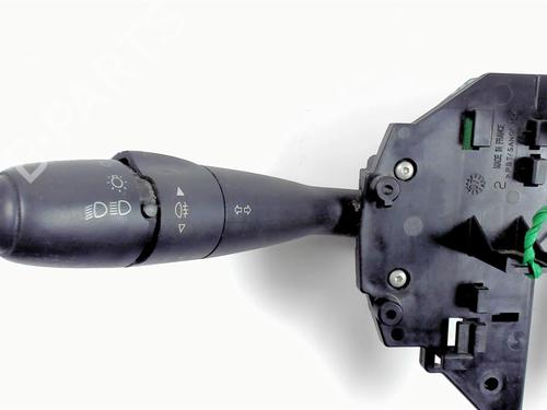 Used Steering column stalk Steering column stalk CITROËN C4 Picasso I MPV (UD_) 1.6 HDi (109 hp) 20447436 20447436