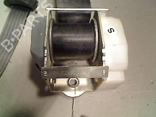 Rear left belt tensioner ALFA ROMEO 147 (937_) 1.6 16V T.SPARK ECO (937.AXA1A, 937.BXA1A) | BP21230527C89 
