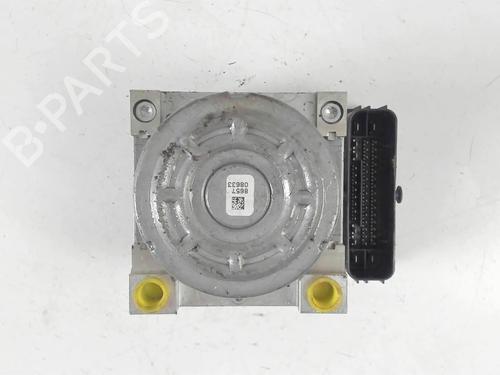 Used ABS pump ABS pump VW GOLF VII (5G1, BQ1, BE1, BE2) 1.6 TDI (105 hp) 20424495 20424495