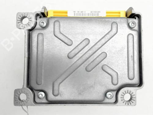 Airbag styreenhed MERCEDES-BENZ C-CLASS T-Model (S203) C 220 CDI (203.208) | BP22104238M53 