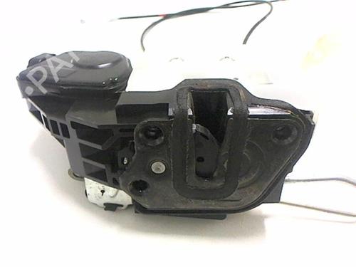 Used Front right lock HYUNDAI TUCSON (JM) 2.0 CRDi All-wheel Drive (136 hp) 20429496