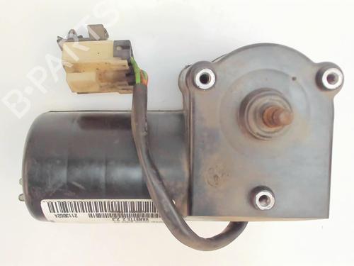 Front wiper motor NISSAN VANETTE CARGO Van (HC 23) 2.3 D | BP21234015M29 