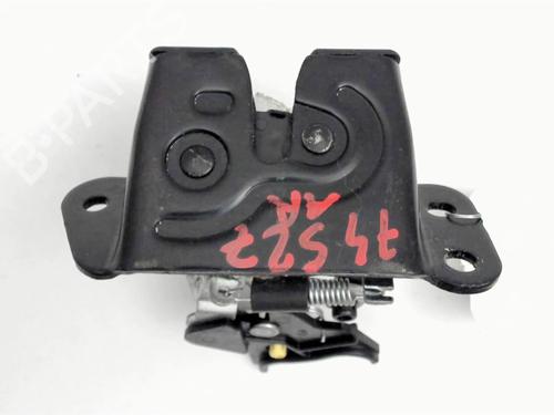 Used Tailgate lock Tailgate lock HYUNDAI i10 I (PA) 1.2 (78 hp) 21422706 21422706