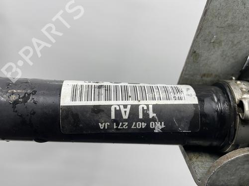 Left front driveshaft VW GOLF VI (5K1) 1.4 TSI | BP23778486M38 - Image 3