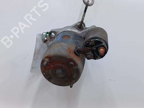 Starter MAZDA 323 P V (BA) 1.5 16V | BP21237792M8 - Image 3