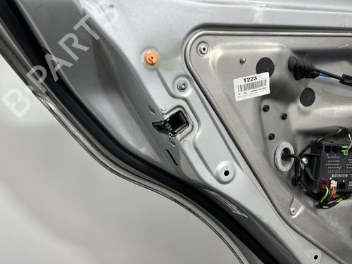 Left rear door MERCEDES-BENZ C-CLASS T-Model (S204) C 220 CDI (204.202) | BP31794298C4