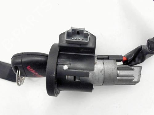 Rattlås /Tenningslås RENAULT CLIO II (BB_, CB_) 1.2 (BB0A, BB0F, BB10, BB1K, BB28, BB2D, BB2H, CB0A,... (58 hp) 30912856